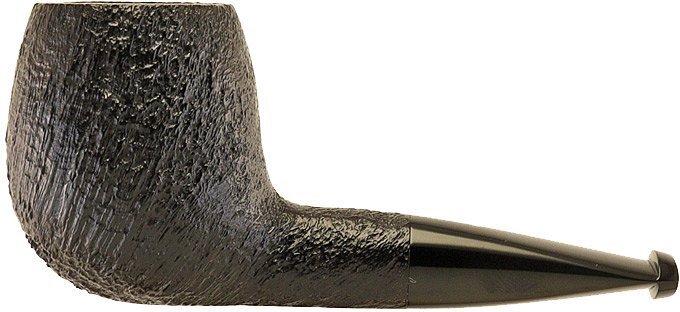 Dunhill Shell Classic Nosewarmer Apple 4901 (2025)
