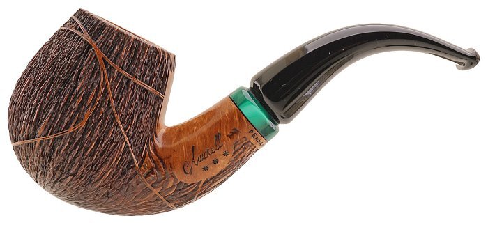 Amorelli Penna di San Michele Full Bent Billiard 3A