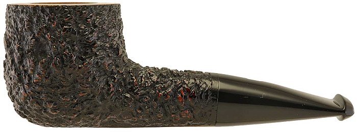 Castello Sea Rock Mod. 10 Short Billiard 2K Black