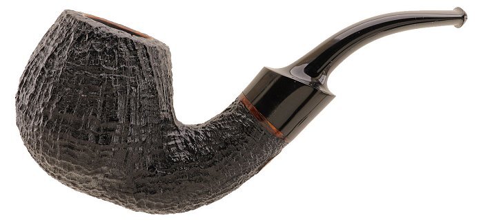 Tom Eltang Sand Classic Bent Straight Grain