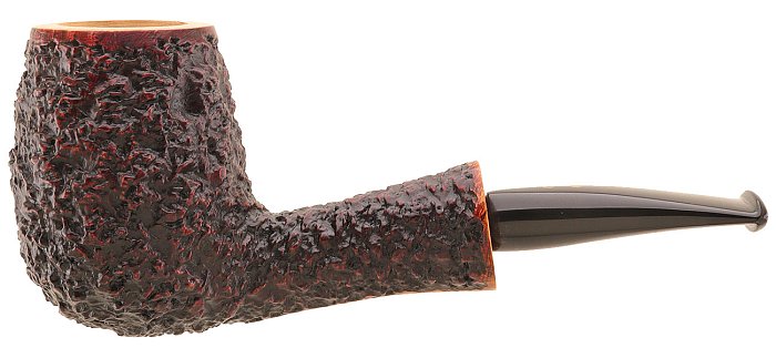Radice Rind Classic Half Bent Egg Brown