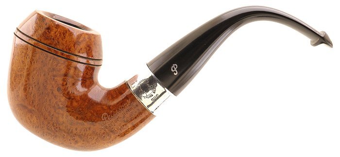Peterson Sherlock Holmes Classic Collection Watson Estate Peterson Sherlock Holmes Classic Collection Watson Estate