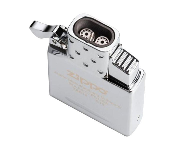Zippo Double Flame Gas Insert