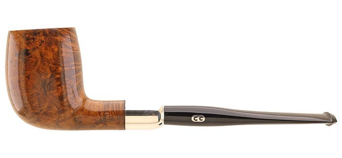 Chacom Opera Smooth Classic Billiard Army 8110 Rodata