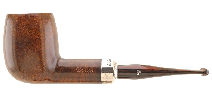 Peterson Old Stock Ashford Smooth Billiard XXL 2011