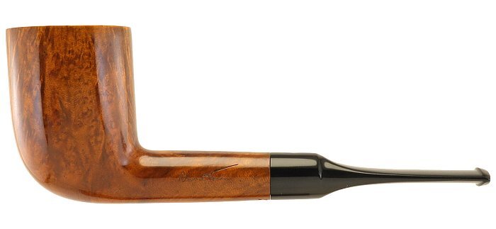 Barontini Sultana Classic Smooth Dublin B2 Rodata