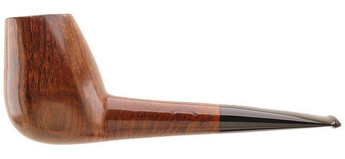 Cerrato Smooth Fancy Brandy Canted Rodata