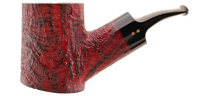 Radice Silk Cut Aero Poker Black Red