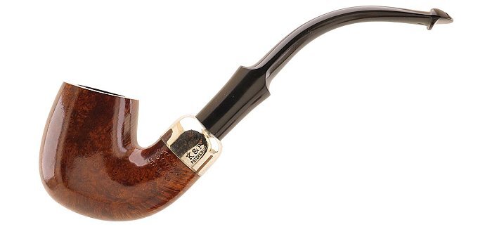Peterson Smooth Standard Bent Billiard 312 Rodata