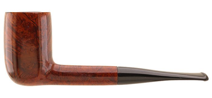 Bari Opal Smooth 8422Classic Chimney Rodata