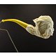 Schiuma_Sciamano1_Scolpita_210917_01e Schiuma_Sciamano1_Scolpita_210917_01e