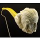 Schiuma_Sciamano1_Scolpita_210917_01b Schiuma_Sciamano1_Scolpita_210917_01b