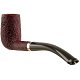 Dunhill_Rubybark_Bent_Chimney_4412_210706_01e Dunhill_Rubybark_Bent_Chimney_4412_210706_01e