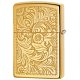 Zippo_Veneziano_Brass_R_352B