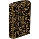Zippo_Floral_R_22H013 Zippo_Floral_R_22H013