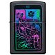 Black-Mat-Tarot-Card-Design-Black-Light_01a Black-Mat-Tarot-Card-Design-Black-Light_01a