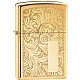Zippo_Veneziano_Brass_F_352B