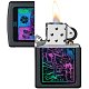 Black-Mat-Tarot-Card-Design-Black-Light_01c Black-Mat-Tarot-Card-Design-Black-Light_01c