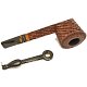 Mummert_Ring_Grain_Bulldog_Brown_240627_01 Mummert_Ring_Grain_Bulldog_Brown_240627_01